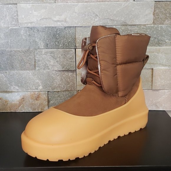 🎁 UGG Classic Maxi Toggle Boot - Picture 5 of 6